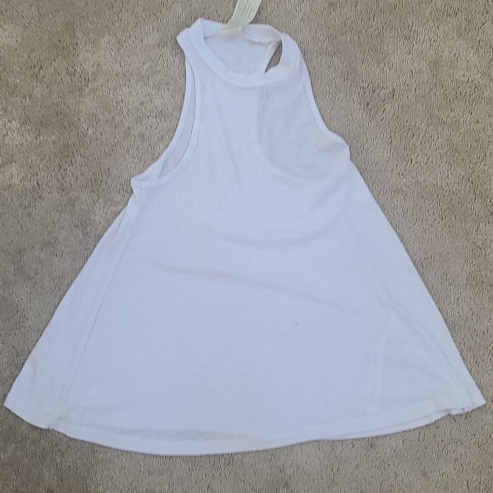 Free People Shirt